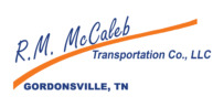 R.M. McCaleb Transportation